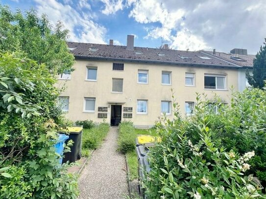 Charmantes Mehrfamilienhaus mit 7 Wohneinheiten in begehrter Lage