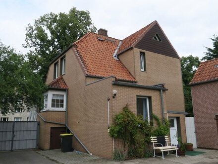 5-Zimmer Haus in Hagenow (19230)