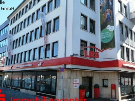 2 BÜROGEBÄUDE MIT WERKSTATTGEBÄUDE UND PARKHAUS IN ESSEN!