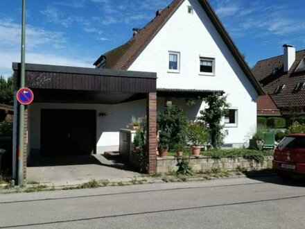 3 Zimmer Wohnung in Oberhaching zu vermieten