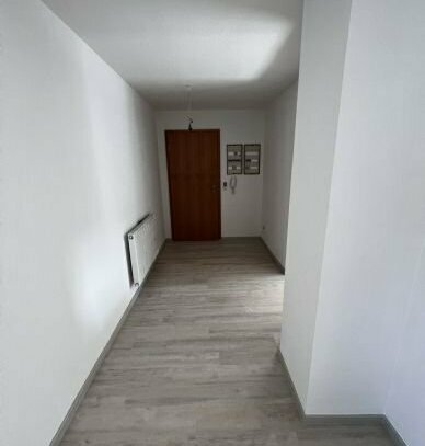 Schöne, frisch renovierte 3,5 Zimmer-Wohnung in Crailsheim