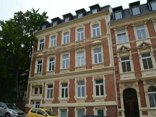2 Zimmer Eigentumswohnung in Plauen