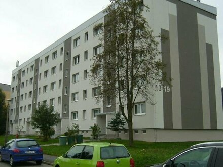 Bergsteigerrabatt schöne Drei-Raum Wohnung mit Balkon in ruhiger Lage 2 Monate kaltmietfrei Schwarzenberg-Heide zu verm…