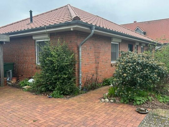 gepflegter Bungalow in ruhiger Sackgassenlage unweit der Ostsee