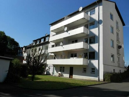 3-Zimmer-Wohnung mit großem Balkon in Kirchditmold