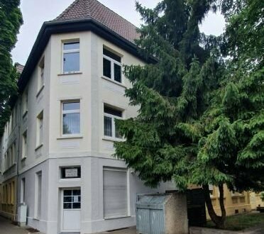 Modernisierte 2- Raum Wohnung in Sudenburg