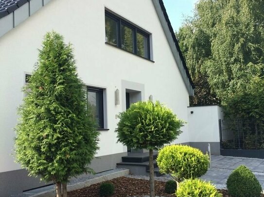 Energieeffizientes 1-2-Familienhaus in allerbester Hammer Lage (Schlehenstraße) - Provisionsfrei von privat!