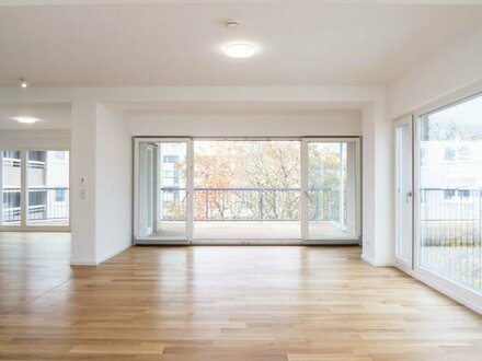 HOMESK - Exklusive 5-Zimmer-Dachgeschosswohnung mit 3 Dachterrassen in Wilmersdorf