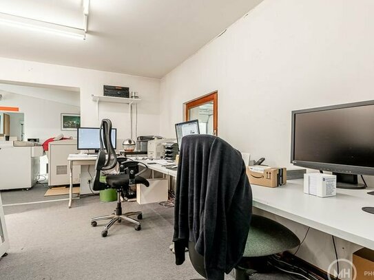 MANNELLA *Ihr neuer Firmensitz* 100qm Bürofläche in Neunkirchen-Wolperath zu vermieten!
