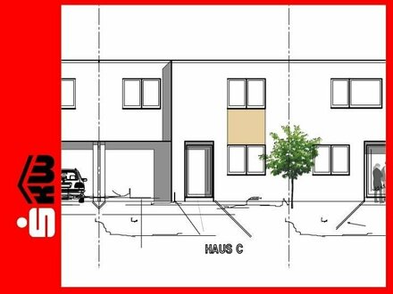 Schließen Sie die Lücke! *** 3950 G-C Reihenmittelhaus in Gütersloh