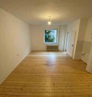 Frisch renovierte 3-Zimmer-Wohnung in Mülheim an der Ruhr