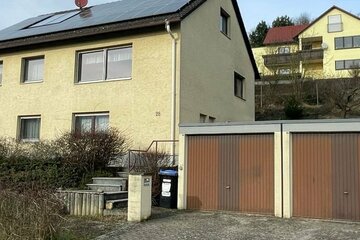 Einfamilienhaus freistehend ... in sonnenverwöhnter Wohnlage!