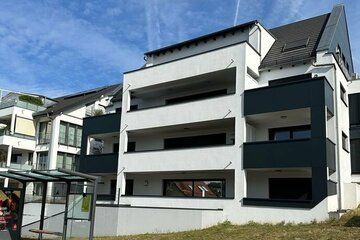 Traumhafte Penthouse Wohnung mit einzigartigem Ausblick, "Ihre Wohlfühloase" in der Pforzheimer Südweststadt