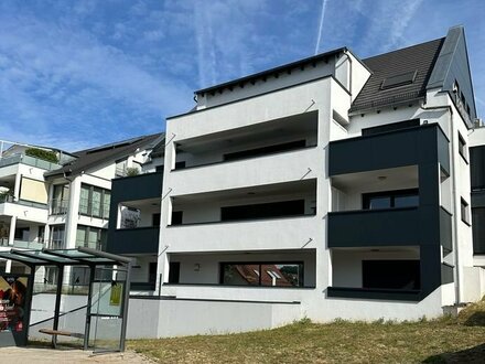 Traumhafte Penthouse Wohnung mit einzigartigem Ausblick, "Ihre Wohlfühloase" in der Pforzheimer Südweststadt