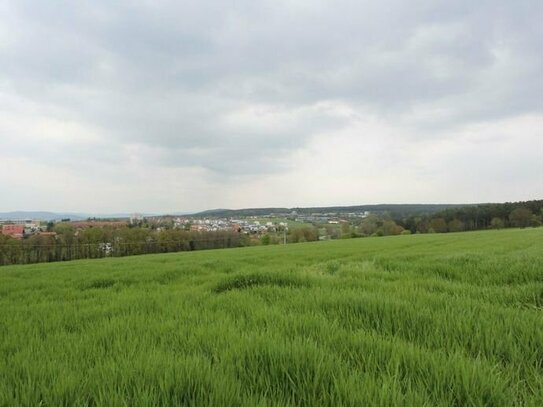 Immobilien Zentrum Bayern empfiehlt: Countdown zum Bauerwartungsland mit B-Plan- Investition in die Zukunft