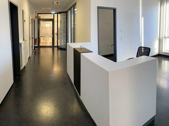 Zentral gelegene Praxis- oder Büroräume in der Innenstadt von Delmenhorst