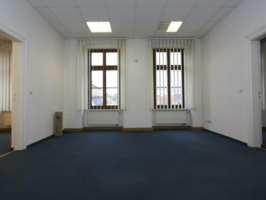 Büroräume in westlicher Innenstadt von Görlitz!