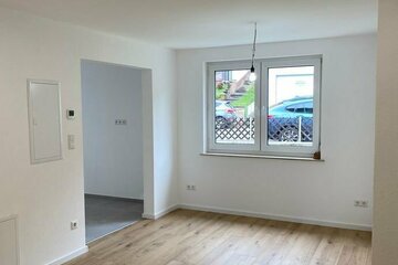 Erstbezug nach Sanierung: attraktive 3,5-Zimmer-Wohnung mit gehobener Innenausstattung zur Miete in Eislingen/Fils