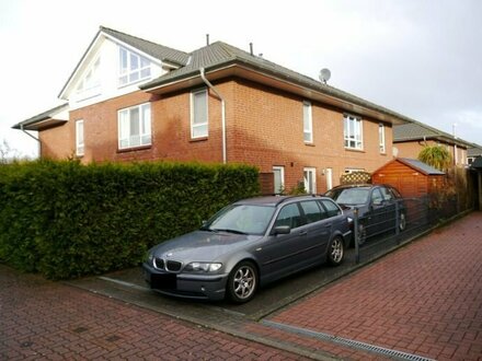 4 Zimmer Doppelhaushälfte im Rosenfeld zu vermieten