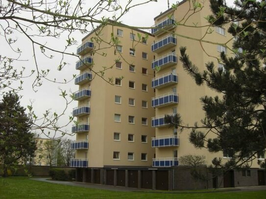 Kapitalanlage, Am grünen Stadtrand von Hilden mit Balkon