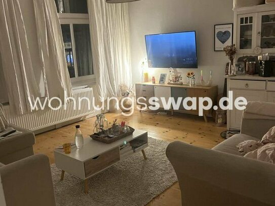 Wohnungsswap - Brüderstraße