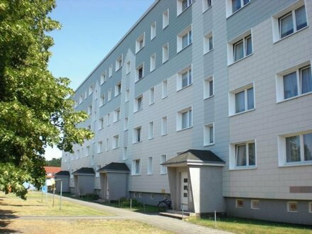 3-Raumwohnung mit Loggia ab sofort zu vermieten