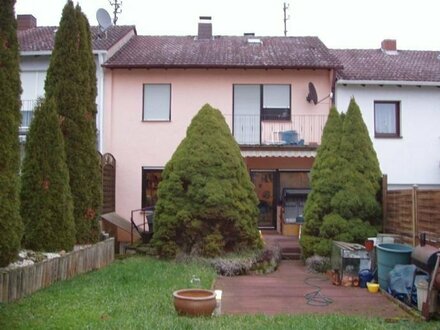 5-Zimmer Haus in Marnheim , Pfalz (67297)