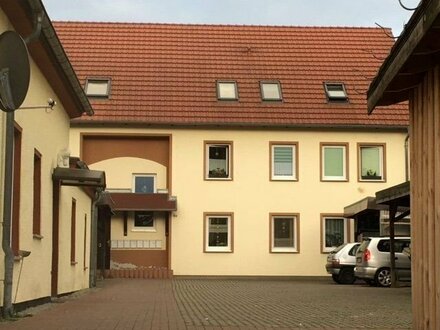 schöne 2 Zimmer Whg. im EG mit ca. 59m² - ab 01.05.24