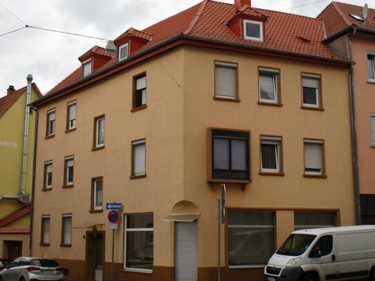 Singlewohnung 2ZKB mit EBK