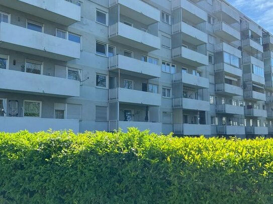 Attraktive Stadtwohnung: 3 ZKB mit schönem Balkon zu verkaufen
