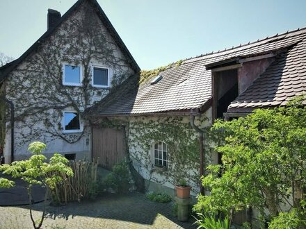 charmantes Einfamilienhaus in Landshut zu verkaufen!