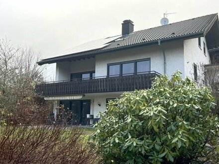 Einfamilienhaus mit Einliegerwohnung in Gersfeld (Rhön): Modern, geräumig, perfekt für Ihr Zuhause!