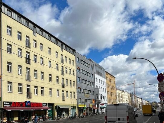 Trockene Lagerfläche mit 50 m² in zentraler Lage zu vermieten!