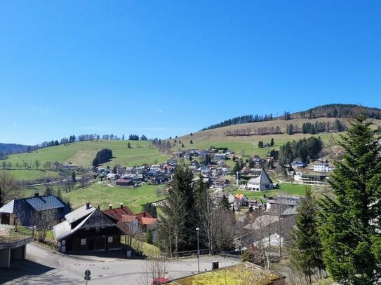 2-Zi.-Ferienwohnung in Todtnauberg Residenz Schauinsland