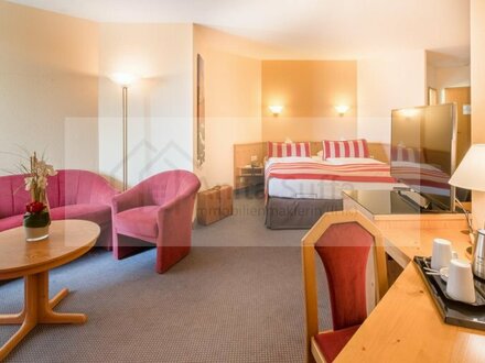 4-Sterne Hotel Apartment an der Obermaintherme!