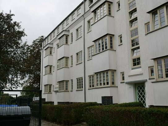 5,8% Rendite: 2-Zimmer-Wohnung mit Einbauküche und Balkon in Gablenz!