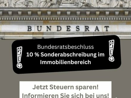 ***WOHNEN? JETZT!!!! *** VIO P4 - Wohnung 19 - 2. OG