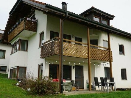Ganz privat wohnen im 3-Familienhaus/Waldshut-Tiengen