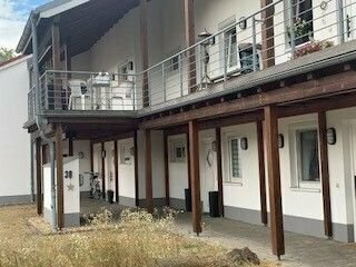 Altengerechte Wohnung in Wegberg zu vermieten (Ab 60 Jahre)