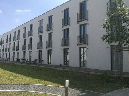 MODERNE, stylische und voll möblierte Studentenwohnung, fußläufig zur Innenstadt!