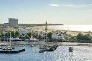 Rostock-Warnemünde-Ostsee, Villa-Pension mit 7 WE zu verkaufen