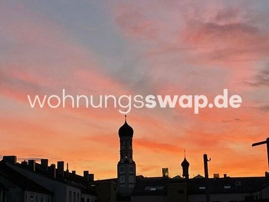 Wohnungsswap - Ludwigstraße