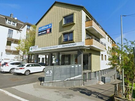 Büro-/Praxisfläche in Gummersbach zu vermieten