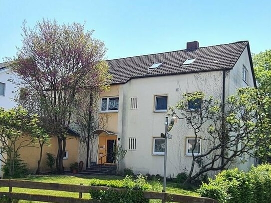 Mehrfamilienhaus in Bad Waldsee mit Kaufoption für Grundstücke 2 x 380 qm