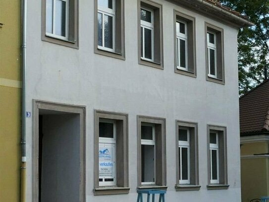 Historisches Haus im Zentrum von Kamenz zu verkaufen