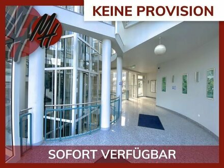 KEINE PROVISION - TOP-LAGE - Moderne Büroflächen (400 m²) zu vermieten