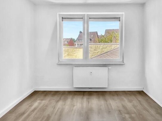 Helle und Moderne 2,5 Zimmer-Wohnung in Zentraler Lage