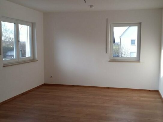 3-Zimmer-Wohnung in Karlshuld zum Mieten