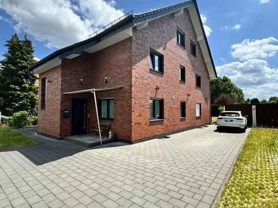 Charmantes Mehrgenerationenhaus in Leopoldshöhe zu verkaufen