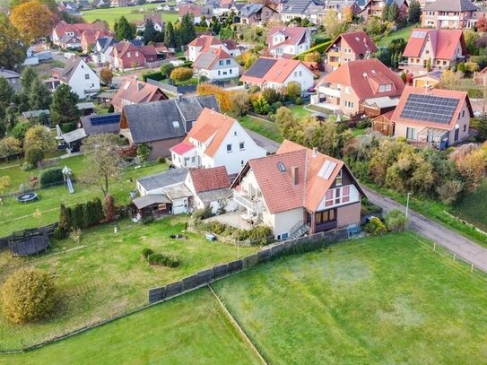 Ihr Zuhause, Ihr Panorama - Wohnen mit traumhafter Aussicht